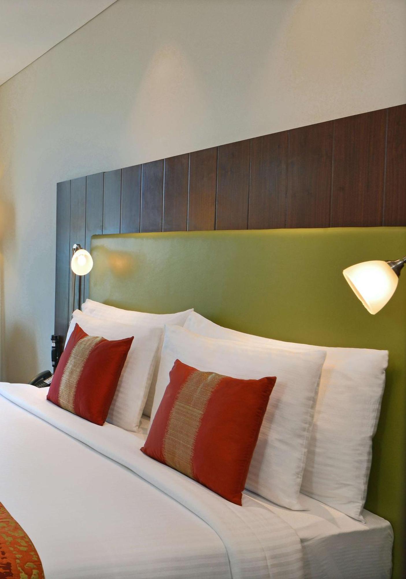 Country Inns & Suites By Radisson Manipal Exterior foto