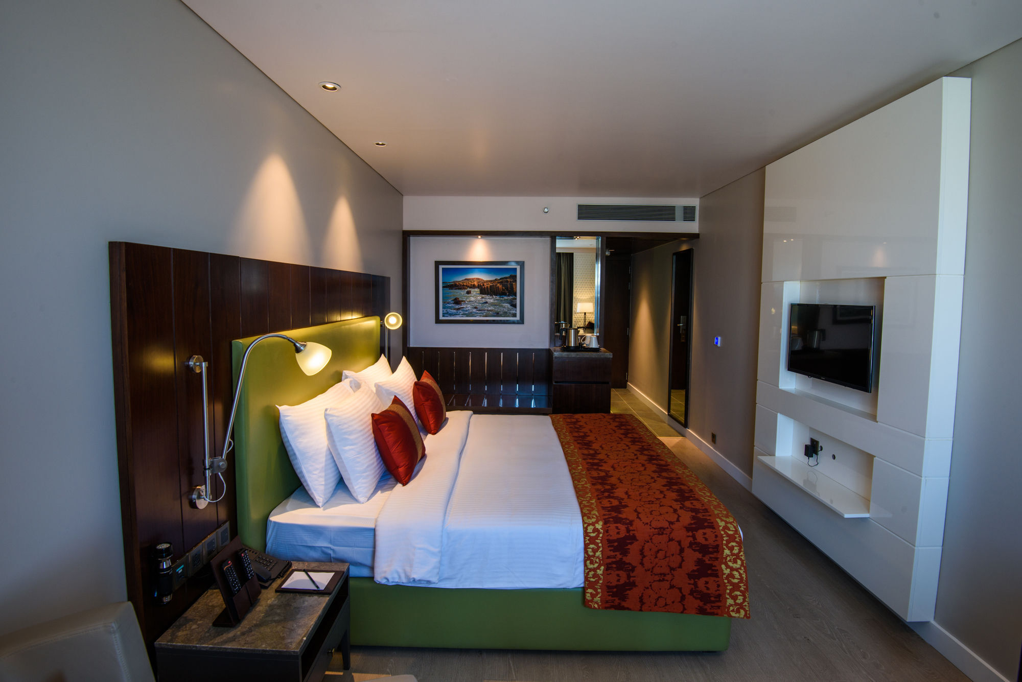 Country Inns & Suites By Radisson Manipal Exterior foto