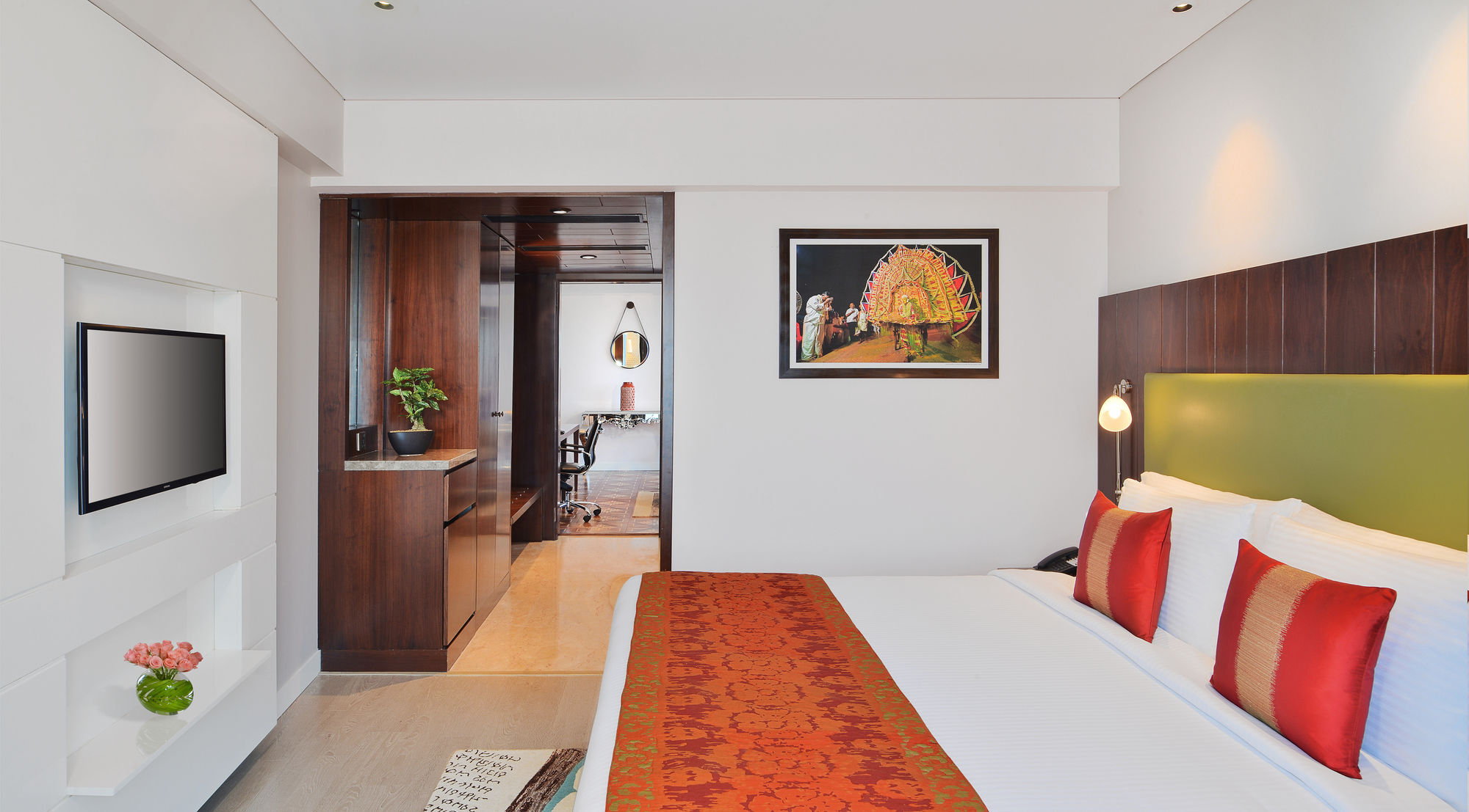 Country Inns & Suites By Radisson Manipal Exterior foto